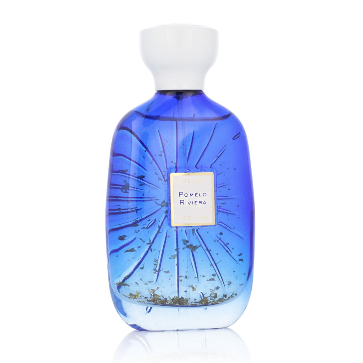 Parfym Unisex Atelier Des Ors EDP Pomelo Riviera 100 ml - 2