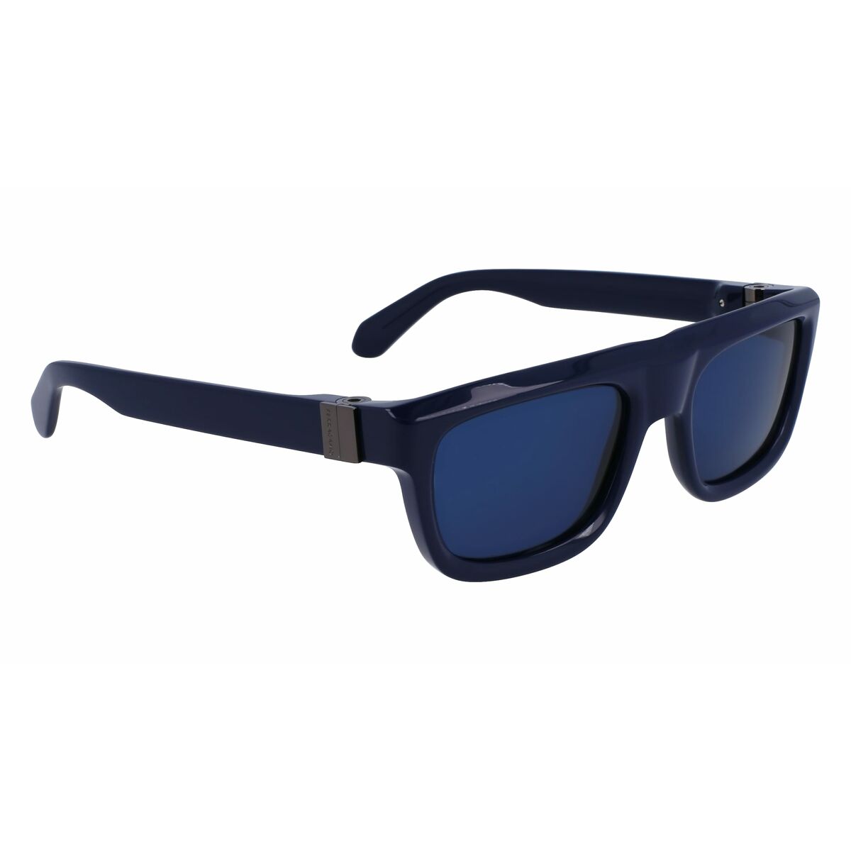 Herrsolglasögon Salvatore Ferragamo SF2009S-414 ø 56 mm - 3