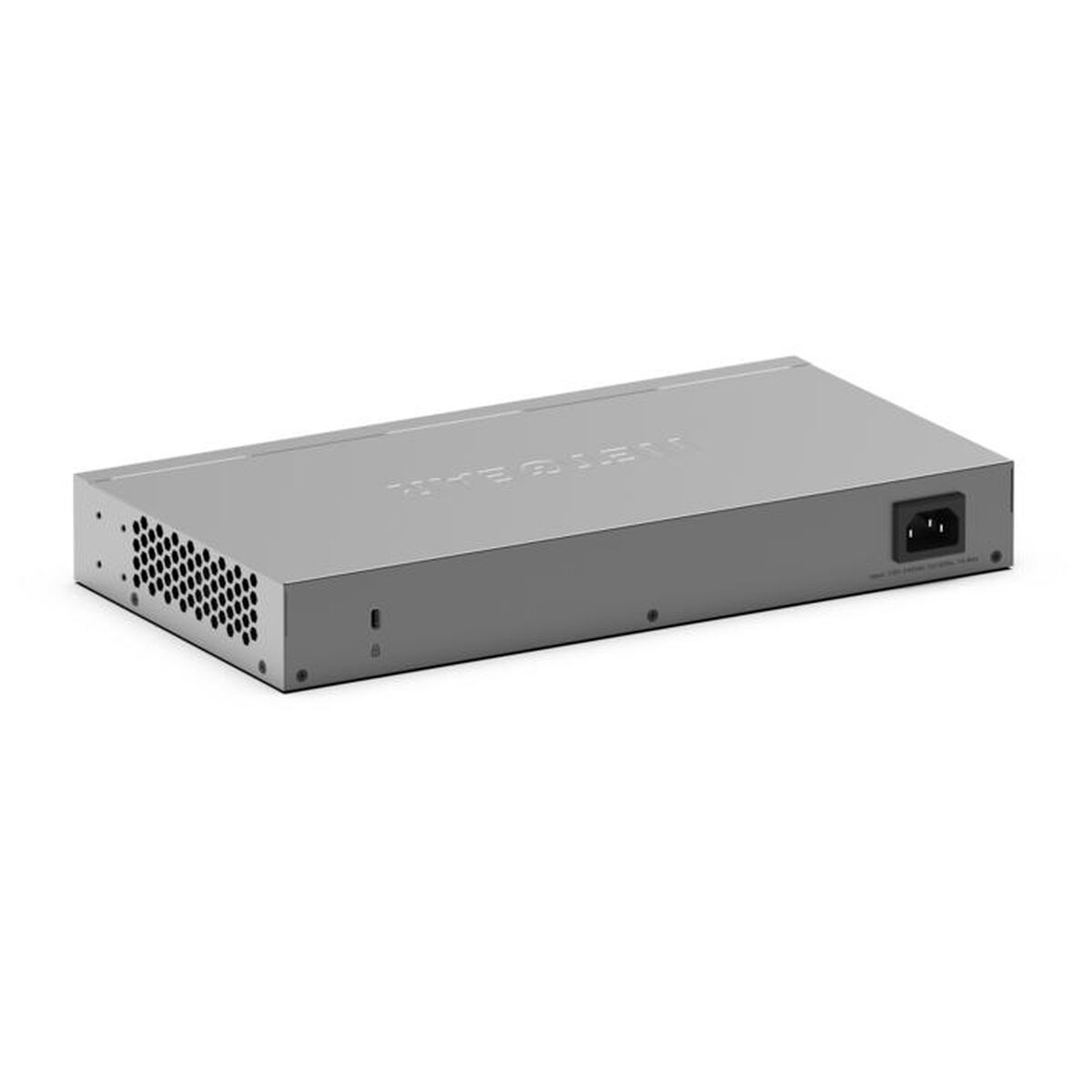 Switch Netgear GS724T-600EUS - 3