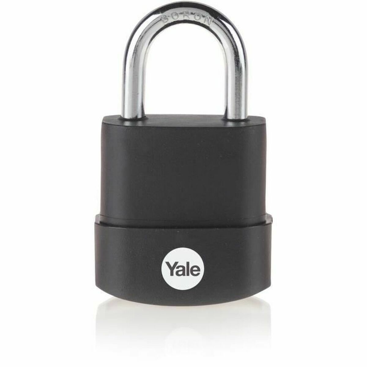 Hänglås med nyckel Yale