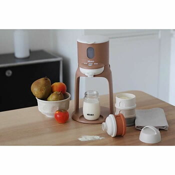 Nappflaskvärmare Béaba Rosa 500 W