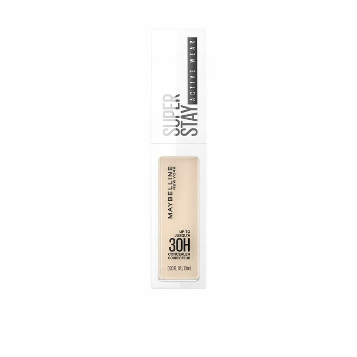 Concealer Maybelline 1190657 05-ivory Nº 05-Ivory 30 ml Motverkar ojämnheter