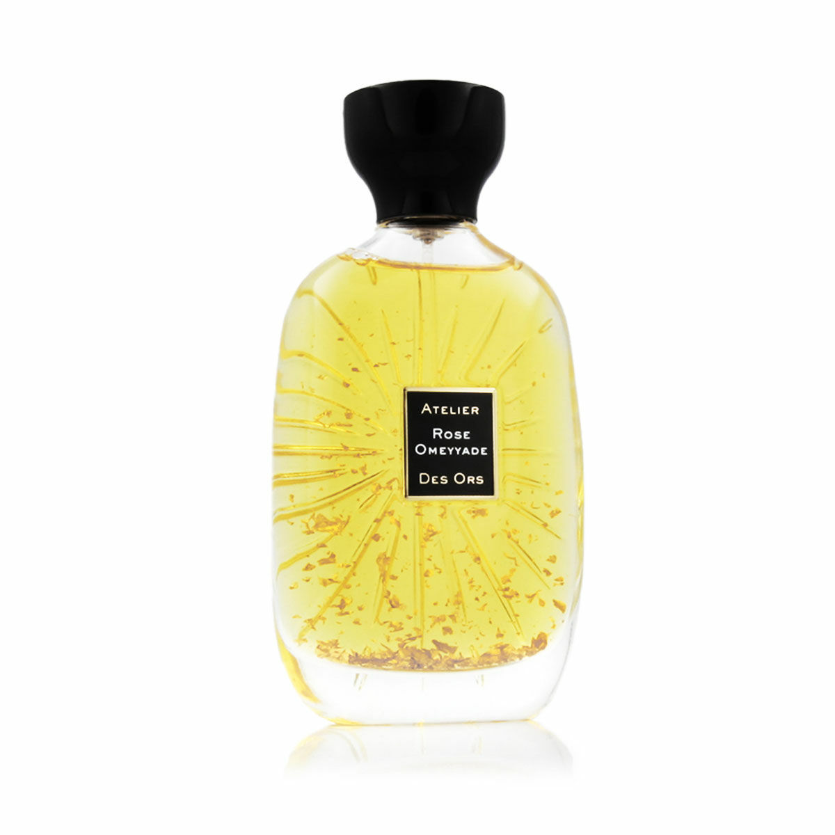 Parfym Unisex Atelier Des Ors EDP 100 ml Rose Omeyyade - 2