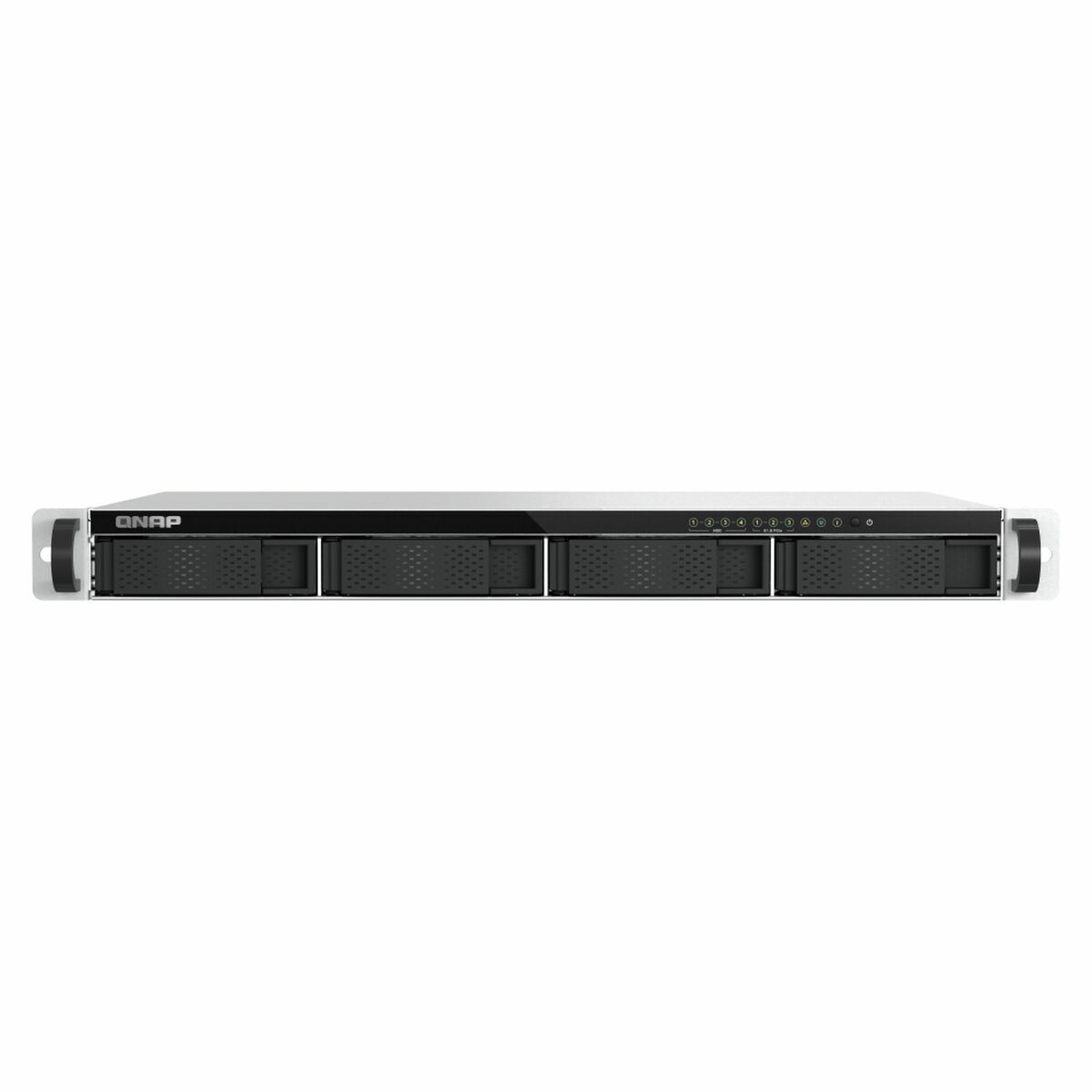 Nätlagringsenhet NAS Qnap TS-H765EU-8G