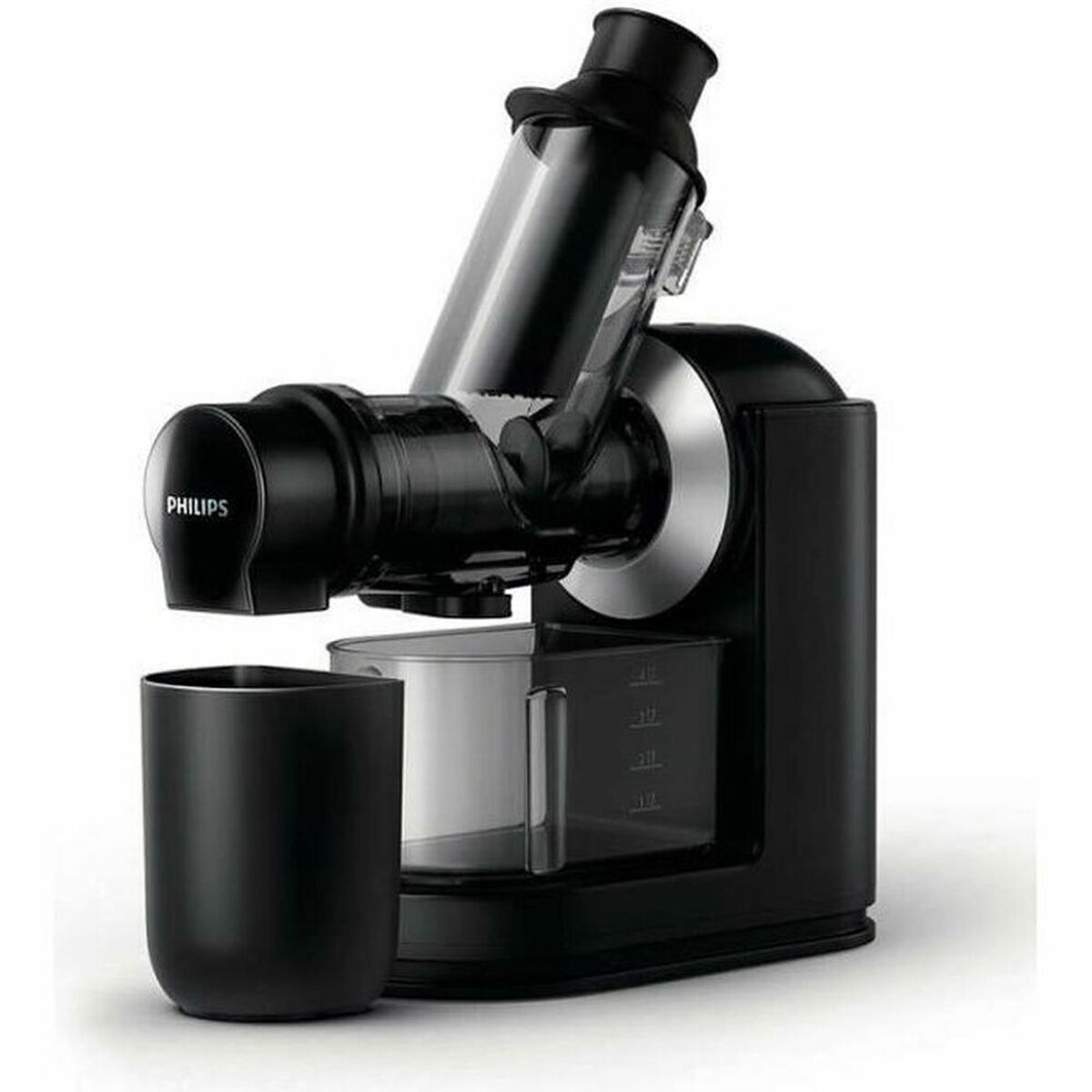 Elektrisk Juicepress Philips HR1889/70 150 W Svart Svart/Grå 150 W 750 ml
