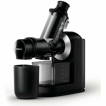 Elektrisk Juicepress Philips HR1889/70 150 W Svart Svart/Grå 150 W 750 ml