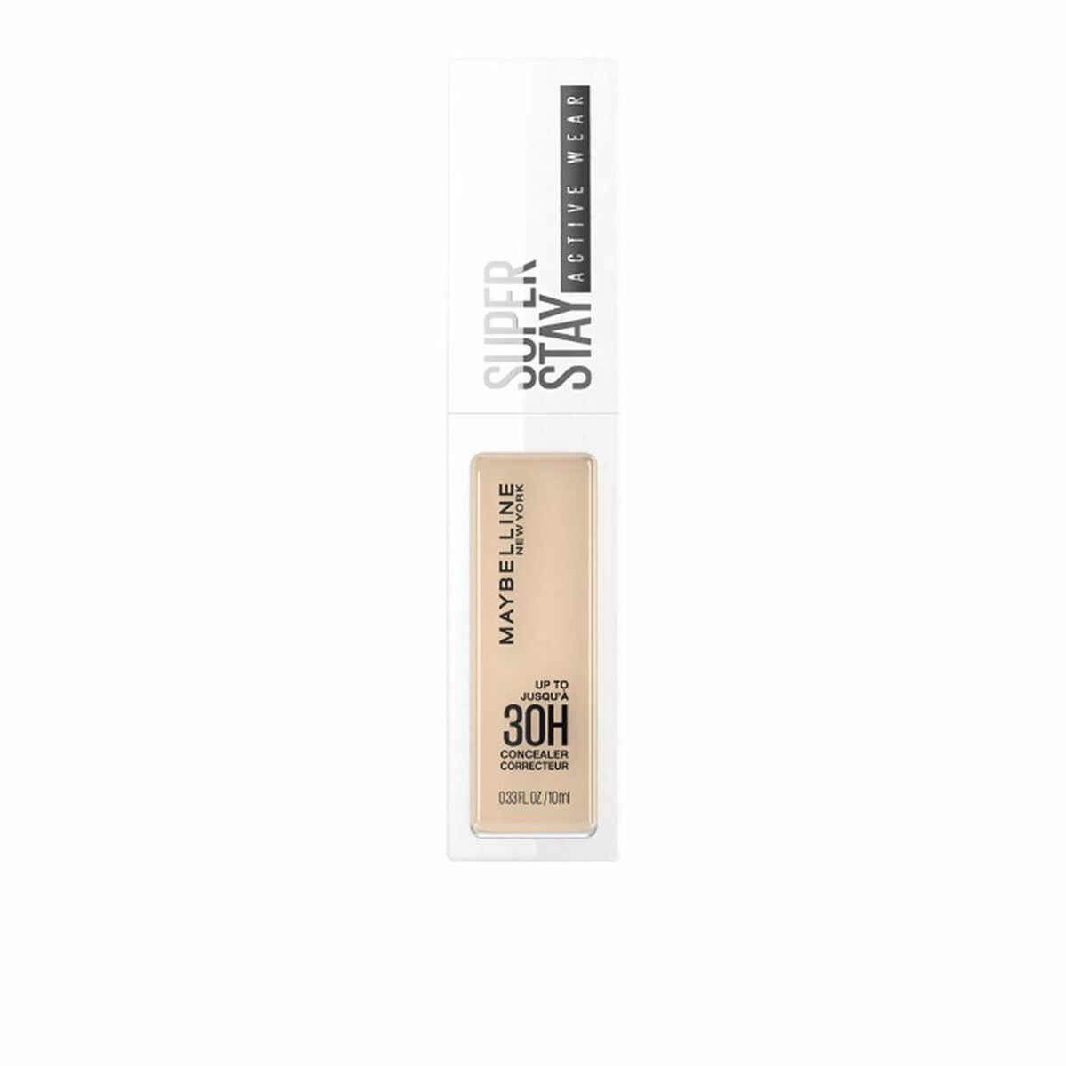 Concealer Maybelline 286570 Nº 15-Light 30 ml Motverkar ojämnheter