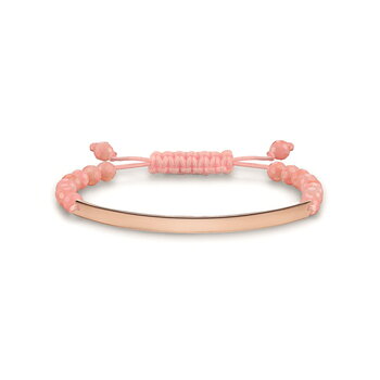Damarmband Thomas Sabo LBA0002-815-9 14,5 - 21cm