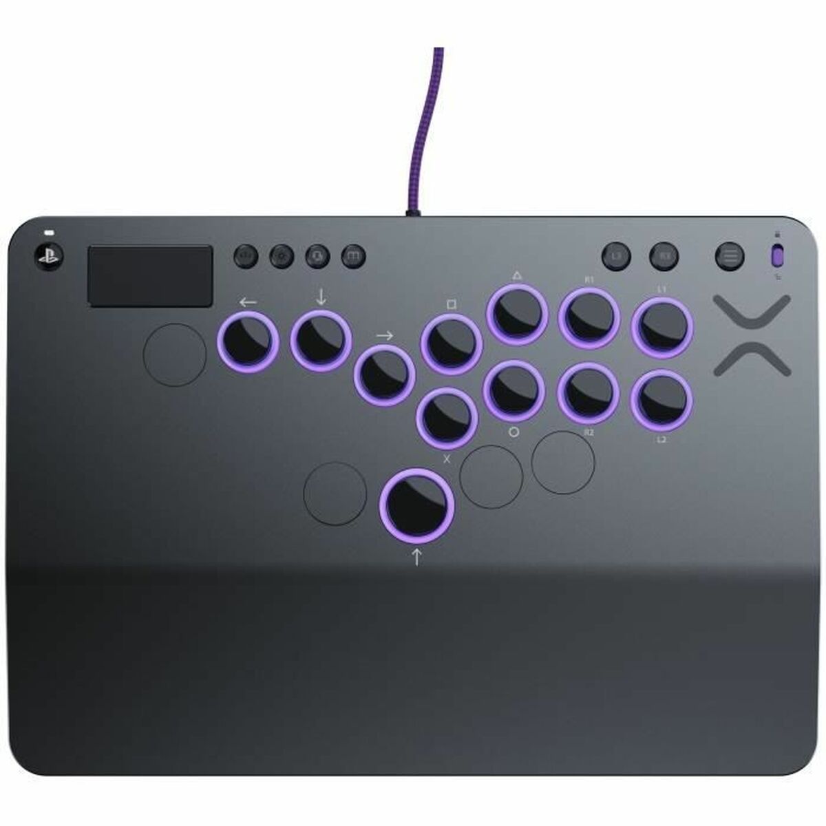 Spelkontroll Turtle Beach