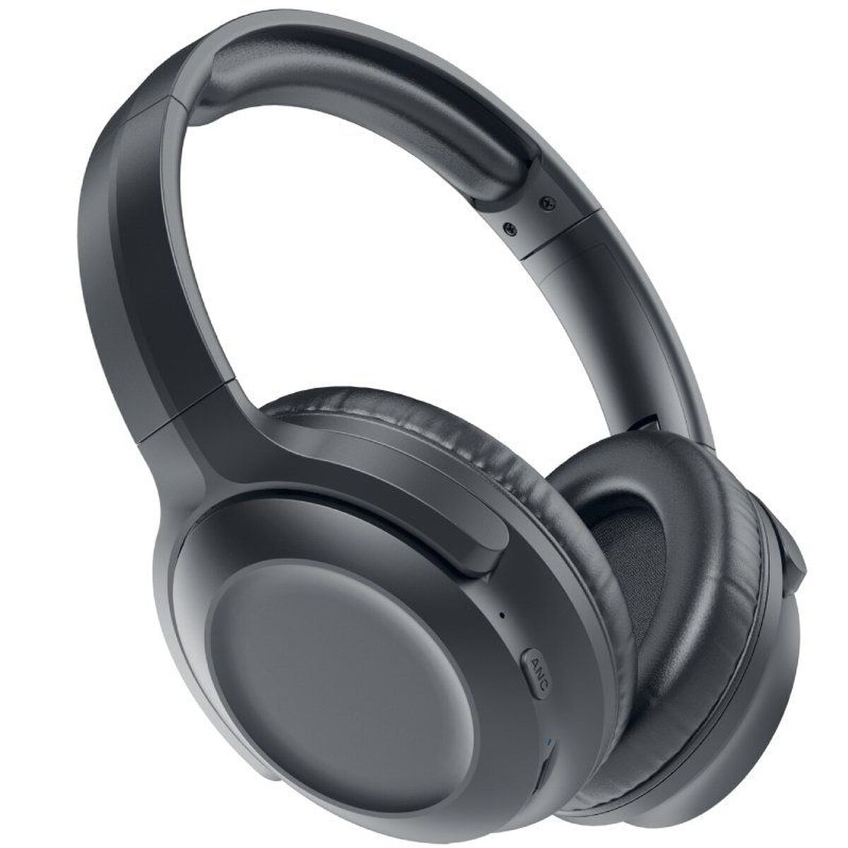 Bluetooth Hörlurar Muvit ANC-H90 BLACK