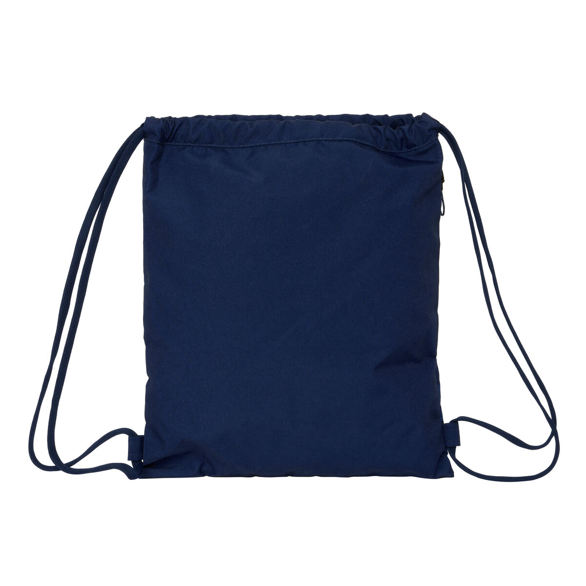 Skopåse med remmar El Niño Paradise Marinblå 35 x 40 x 1 cm - 3