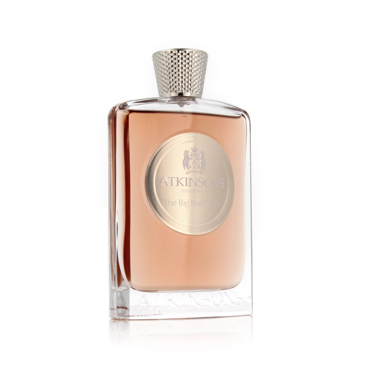 Parfym Unisex Atkinsons EDP The Big Bad Cedar (100 ml) - 2