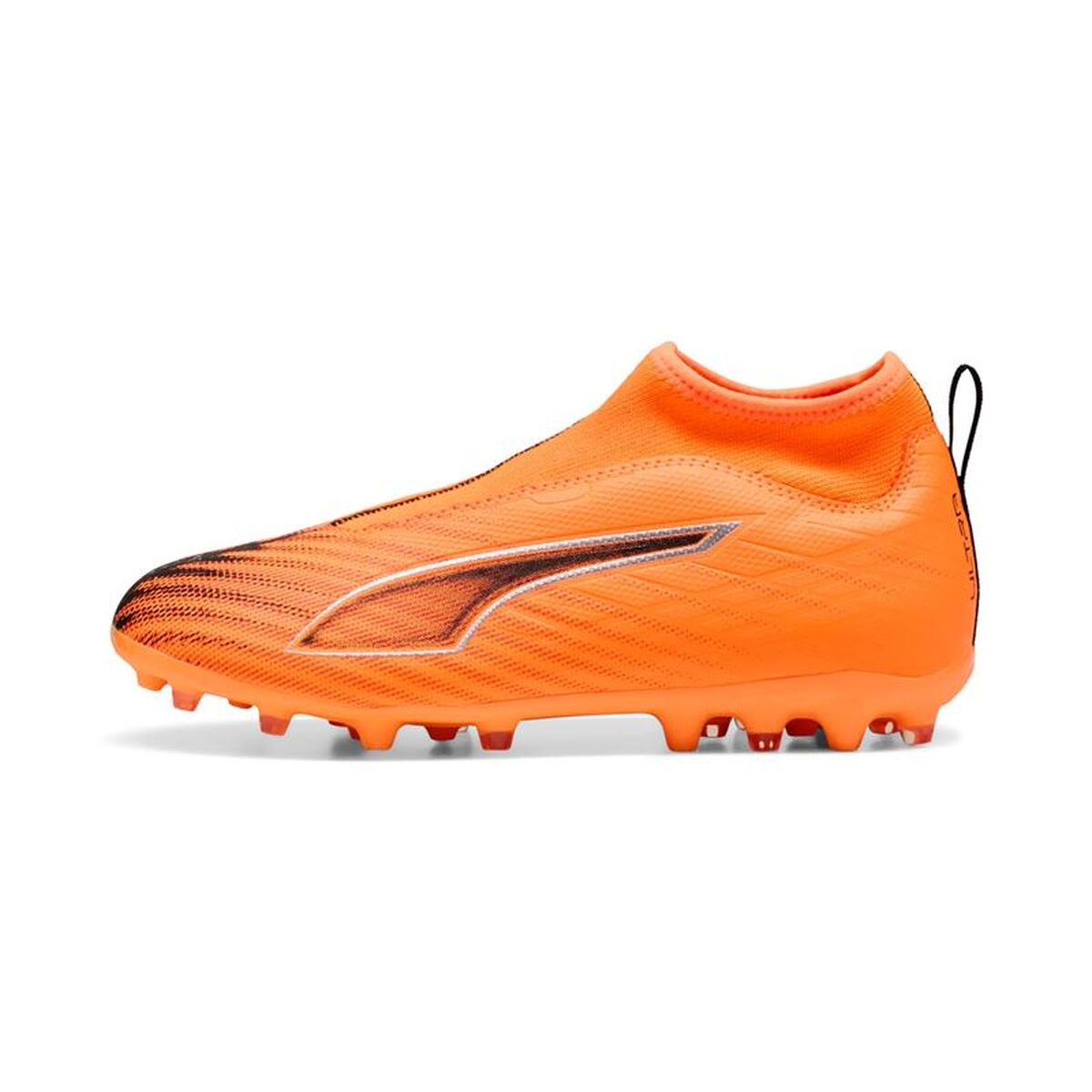 Fotbollsskor för vuxna Puma Ultra 6 Match+
