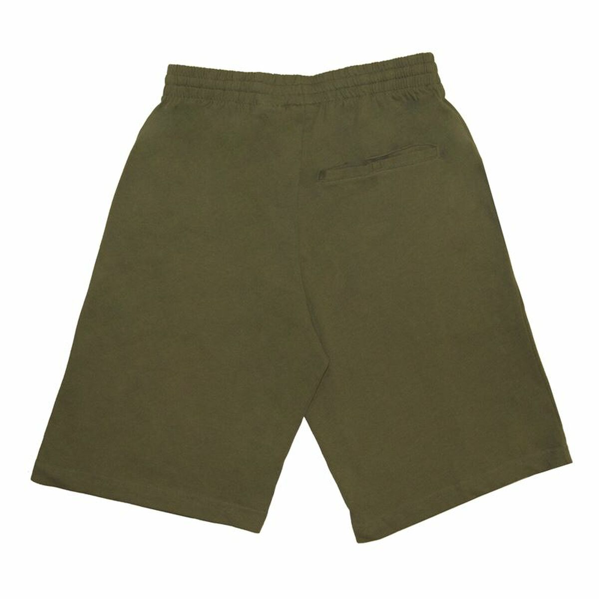 Sportshorts för män Nike Oliv - 2
