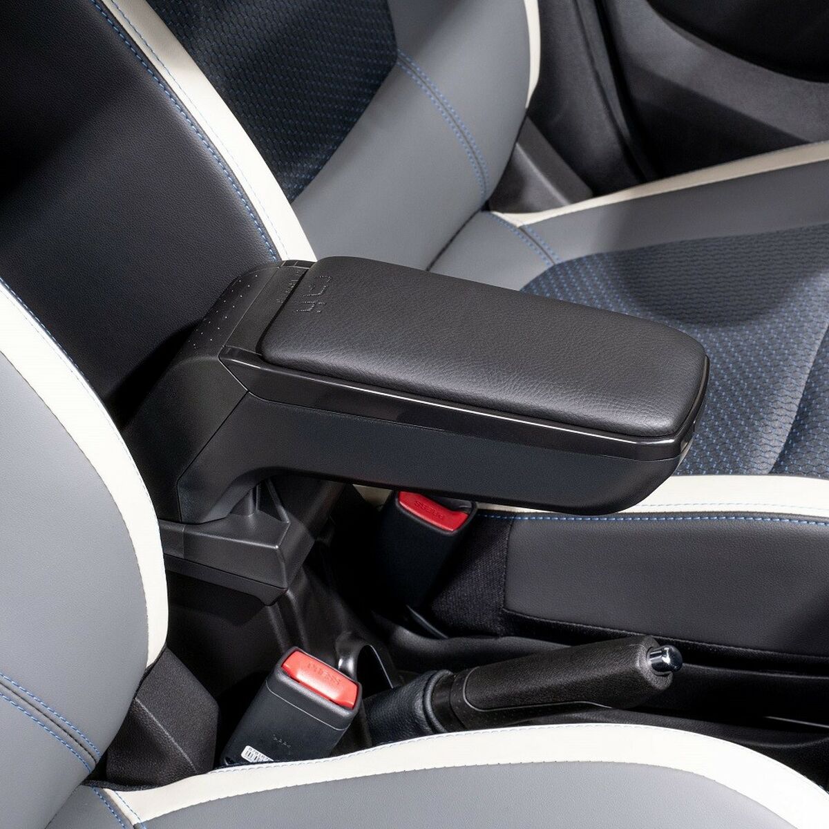 Armstöd Armster OPEL CORSA F 2020 Konstläder - 2
