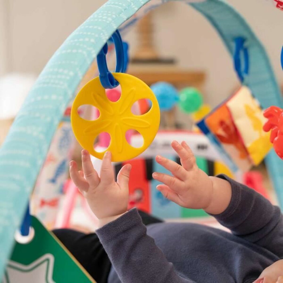 Lekmatta Baby Einstein - 3