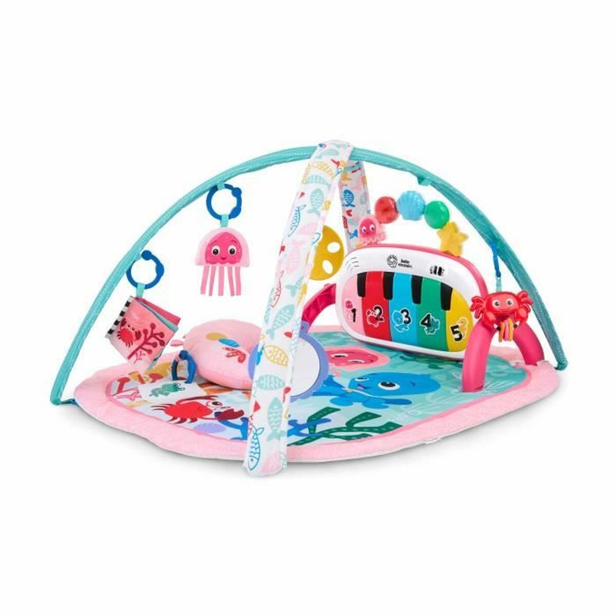 Lekmatta Baby Einstein