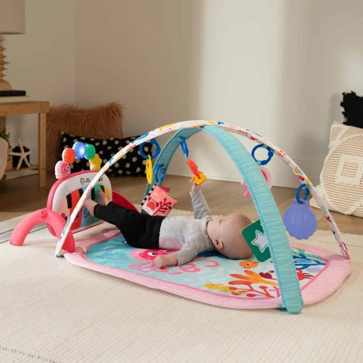 Lekmatta Baby Einstein - 2