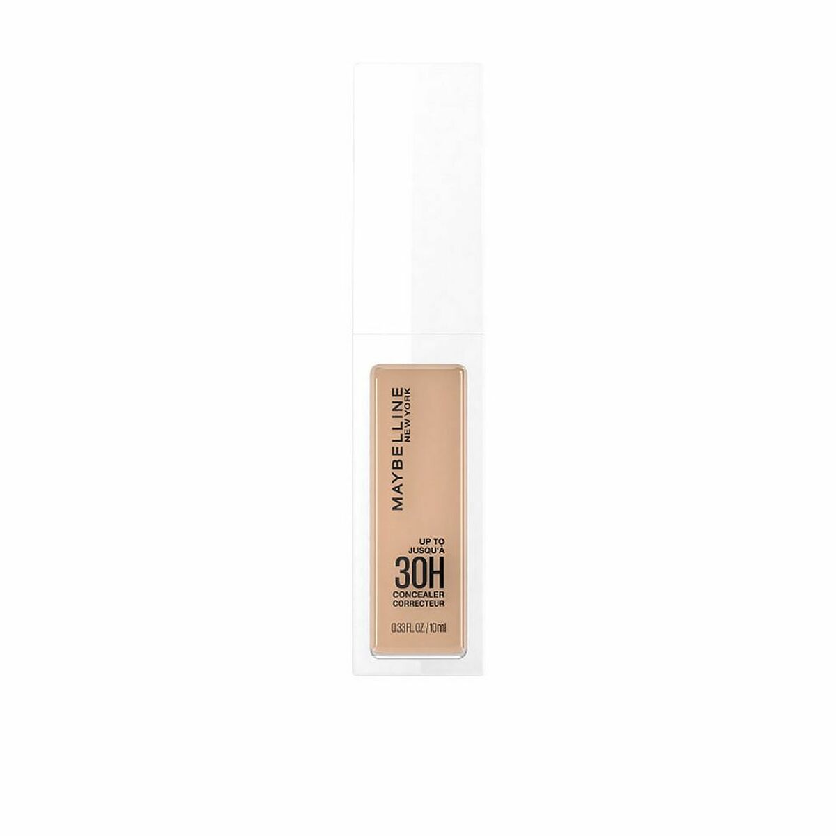 Concealer Maybelline 286565 25-medium Nº 25-Medium 30 ml Motverkar ojämnheter