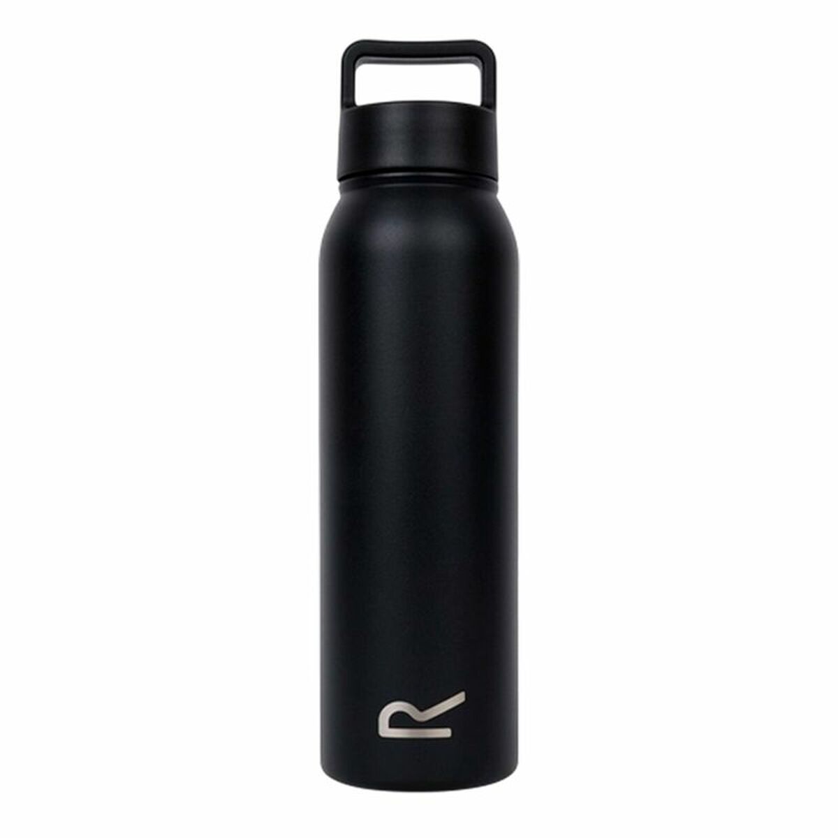 Vattenflaska Regatta RCE555-800 Svart 600 ml - 2