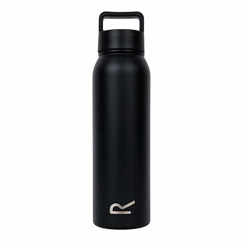 Vattenflaska Regatta RCE555-800 Svart 600 ml