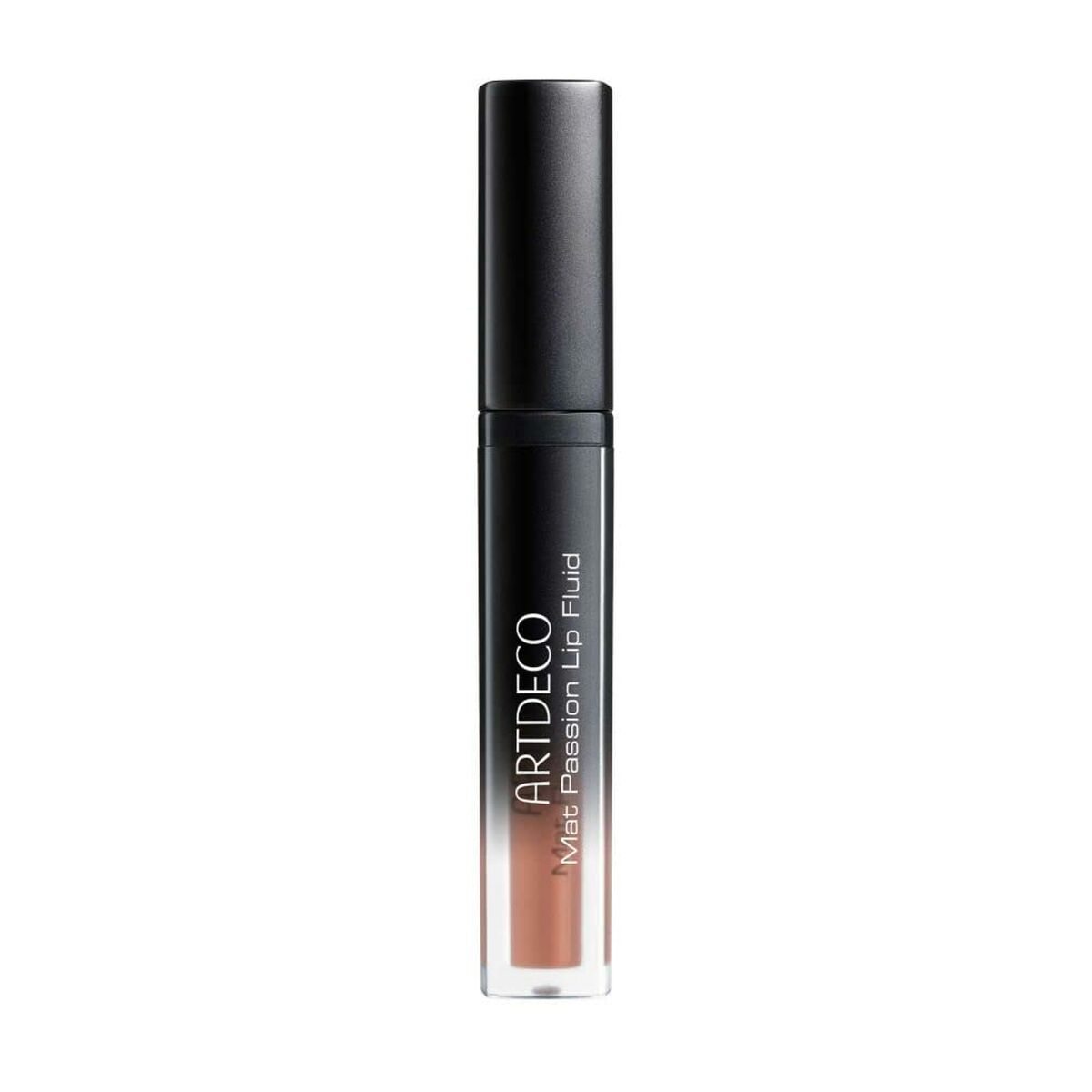 flytande läppstift Artdeco Mat Passion Nº 55 Nudist Nº 55-Nudist 3 ml - 2