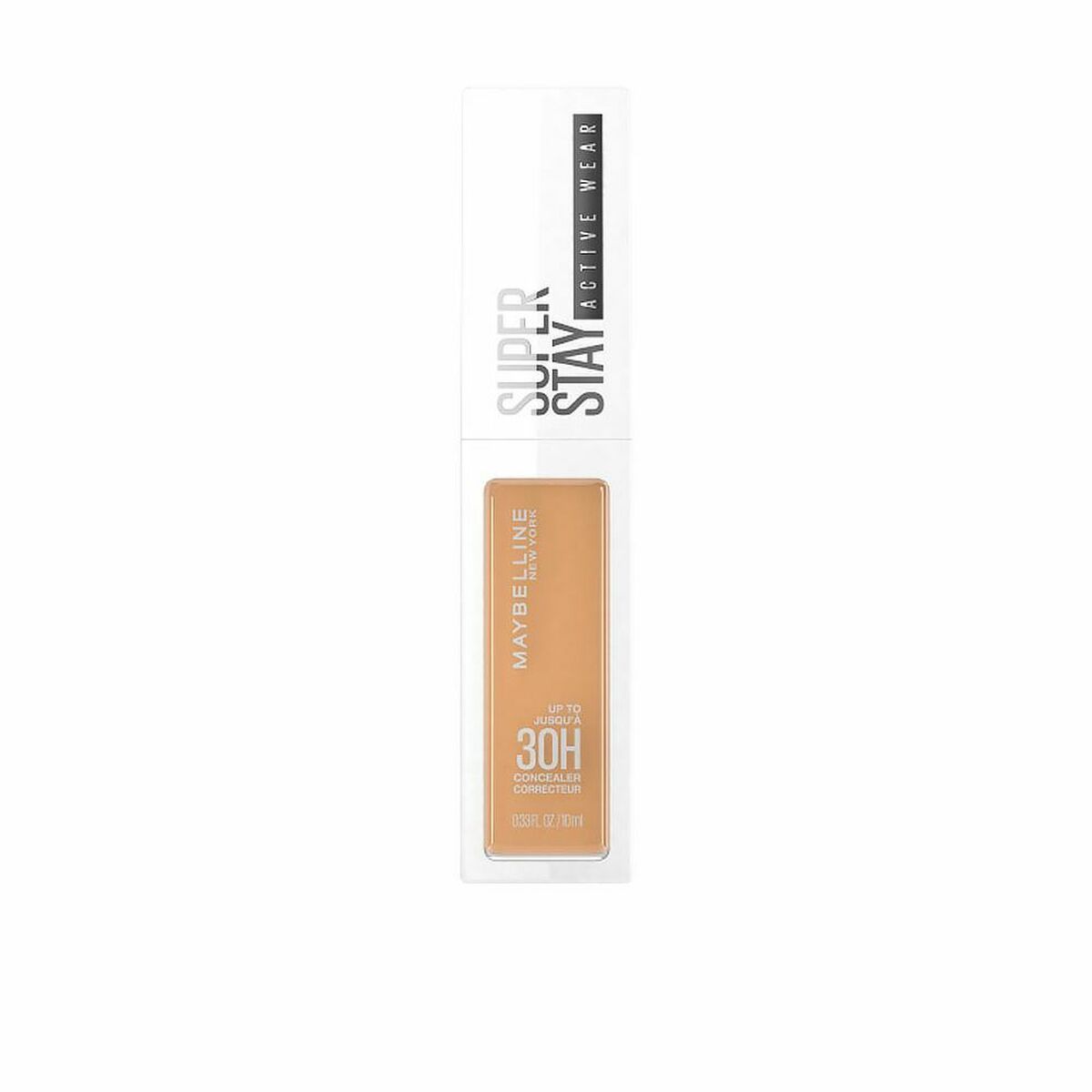 Concealer Maybelline 286563 30-honey Nº 30-Honey 30 ml Motverkar ojämnheter