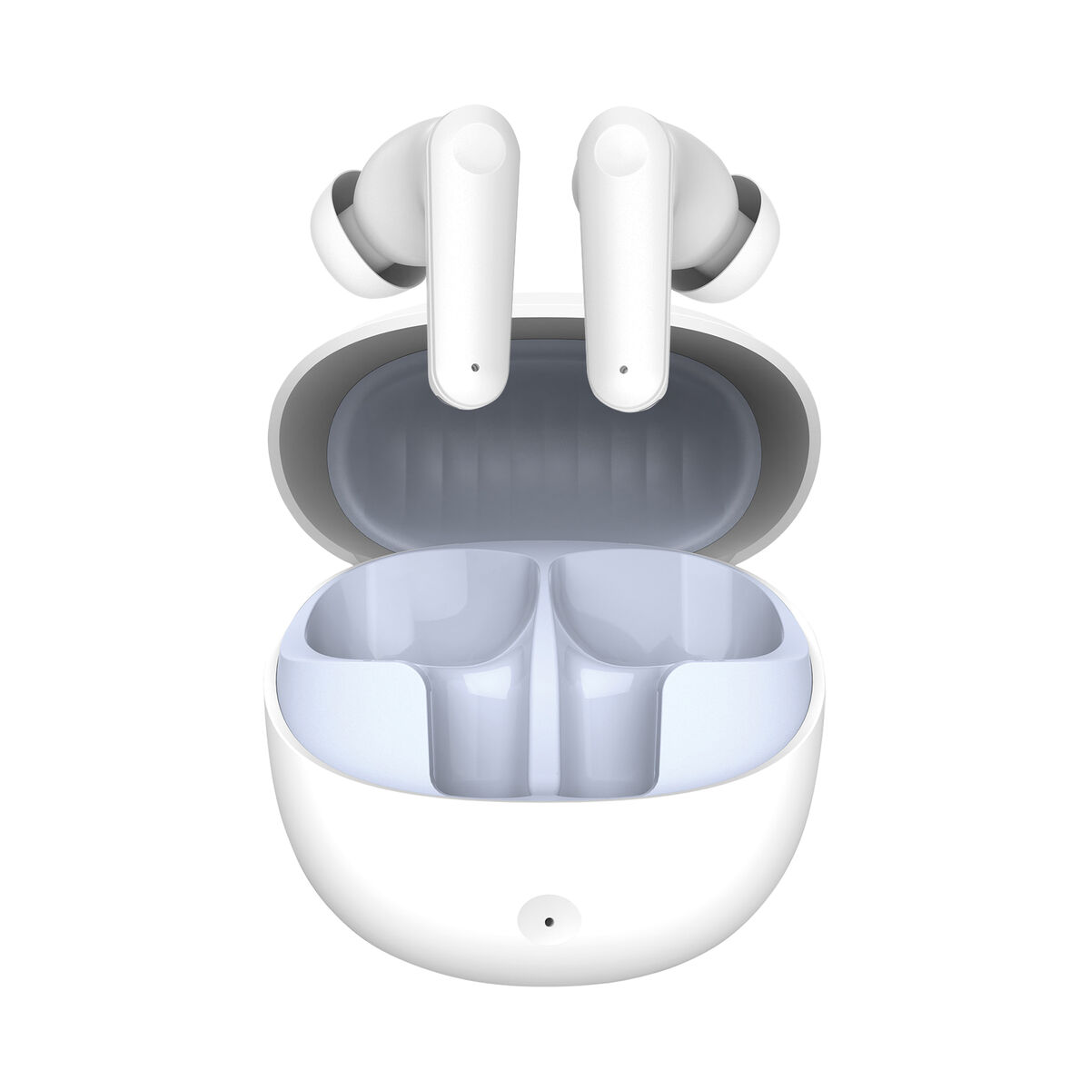 Ear Bluetooth hörlurar Muvit for Change Vit