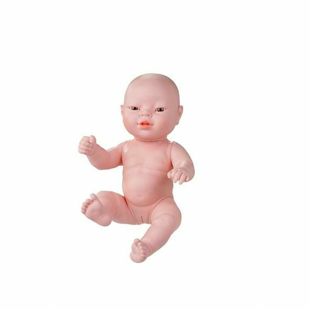 Bebisdocka Berjuan Newborn  7082-17 30 cm - 3