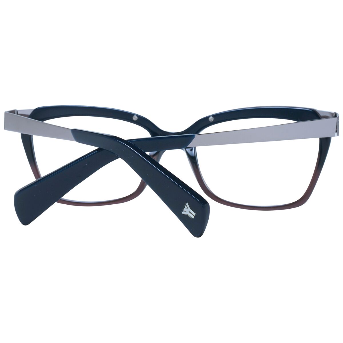 Glasögonbågar Yohji Yamamoto YY1014 54621 - 3