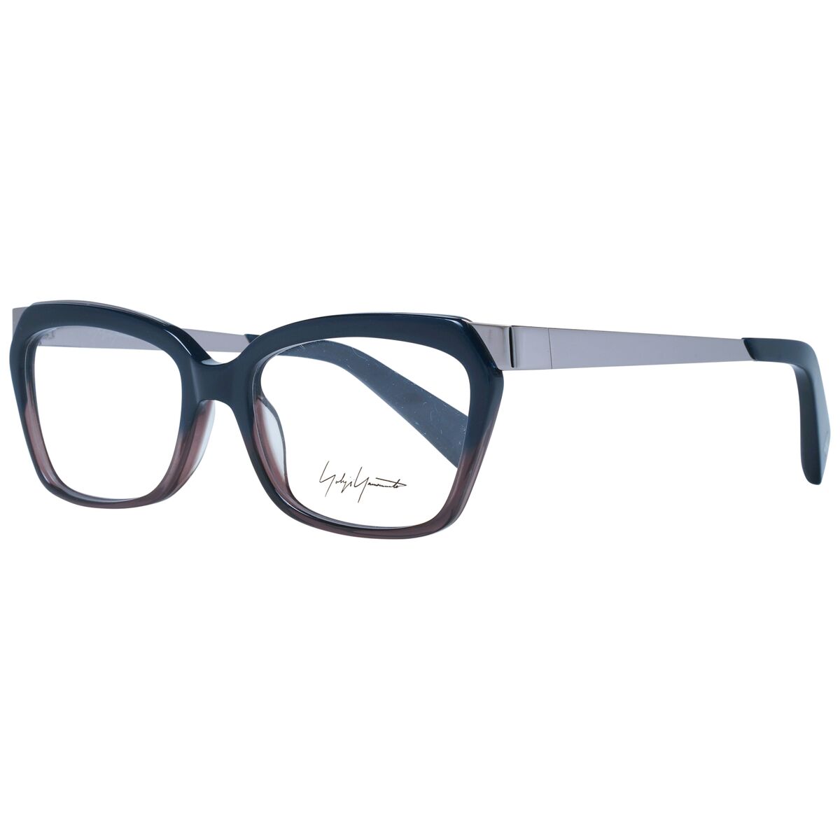 Glasögonbågar Yohji Yamamoto YY1014 54621