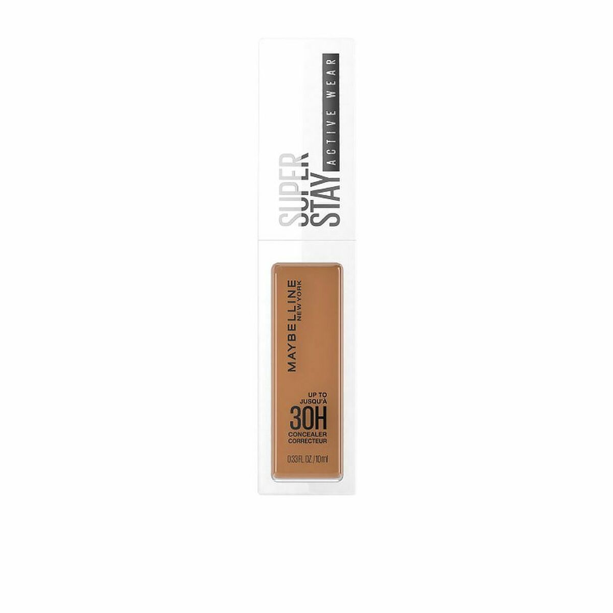Concealer Maybelline 286562 45-tan Nº 45-Tan 30 ml Motverkar ojämnheter
