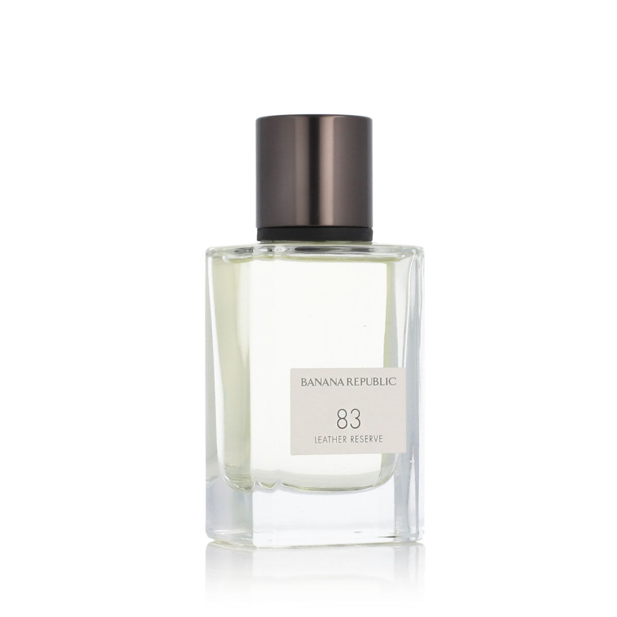 Parfym Unisex Banana Republic 83 Leather Reserve EDP 75 ml - 2