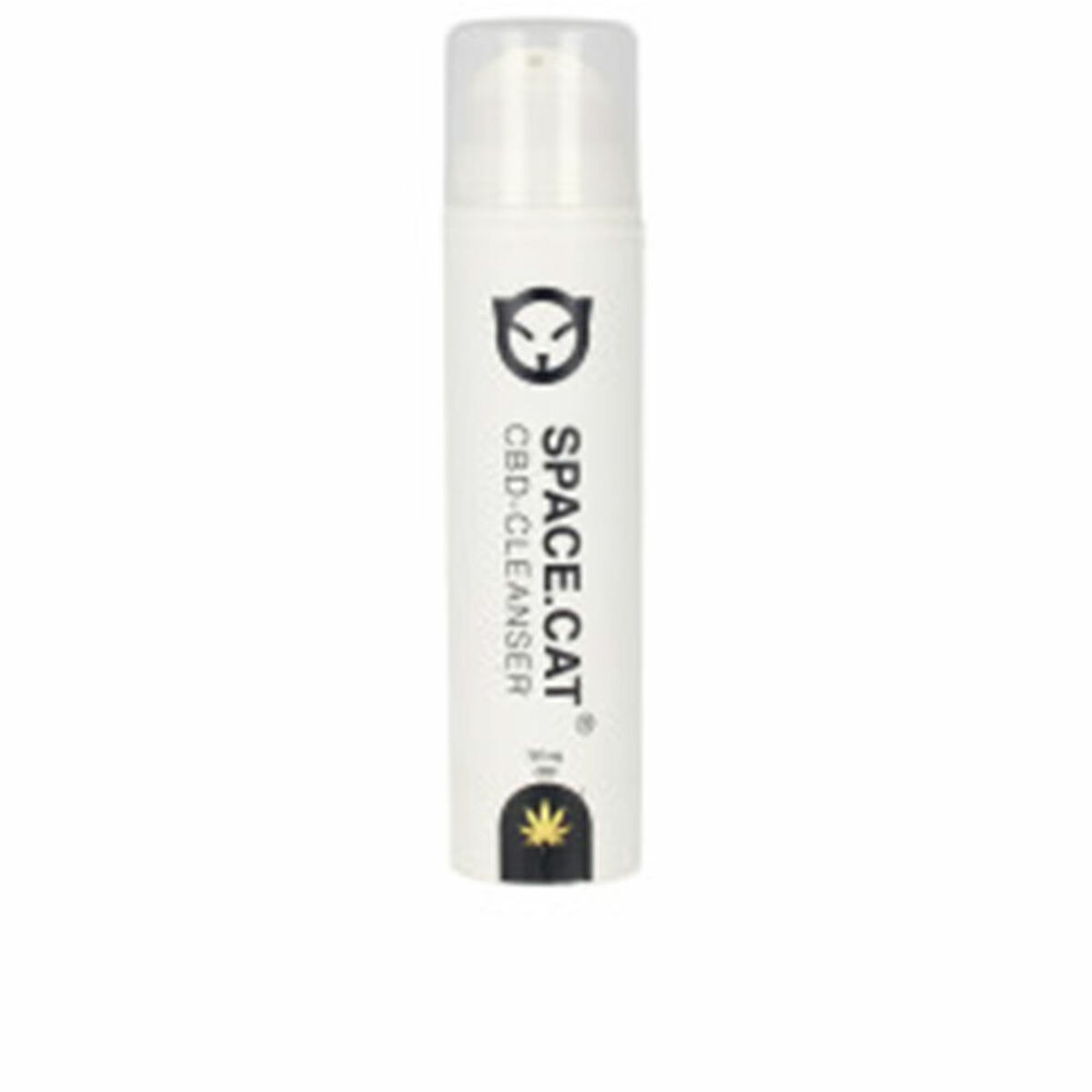 Rengörande ansiktsgel Spacecat CBD 50 ml Renande - 2