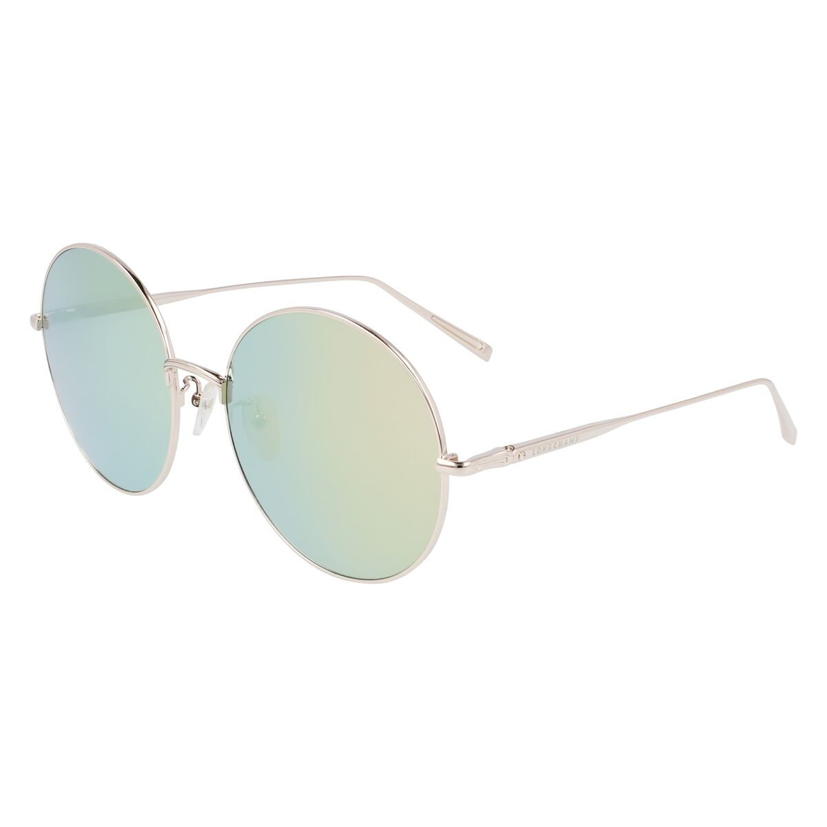 Unisexsolglasögon Longchamp LO116SA-770 Ø 62 mm