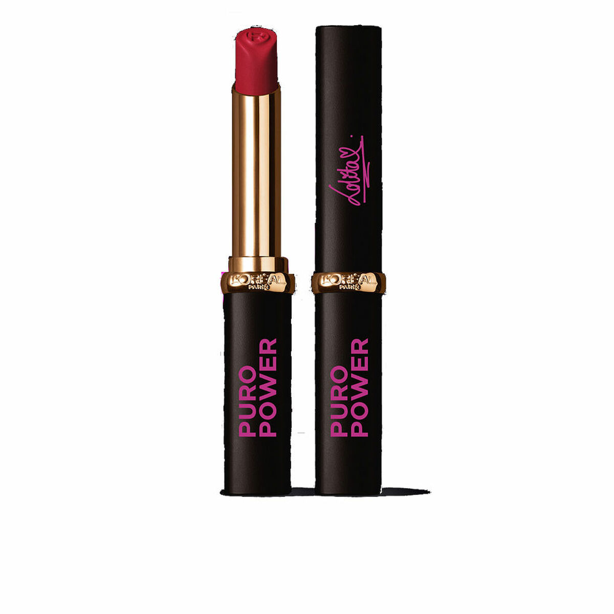 Läppstift L'Oreal Make Up Color Riche Nº 188 (1 antal)