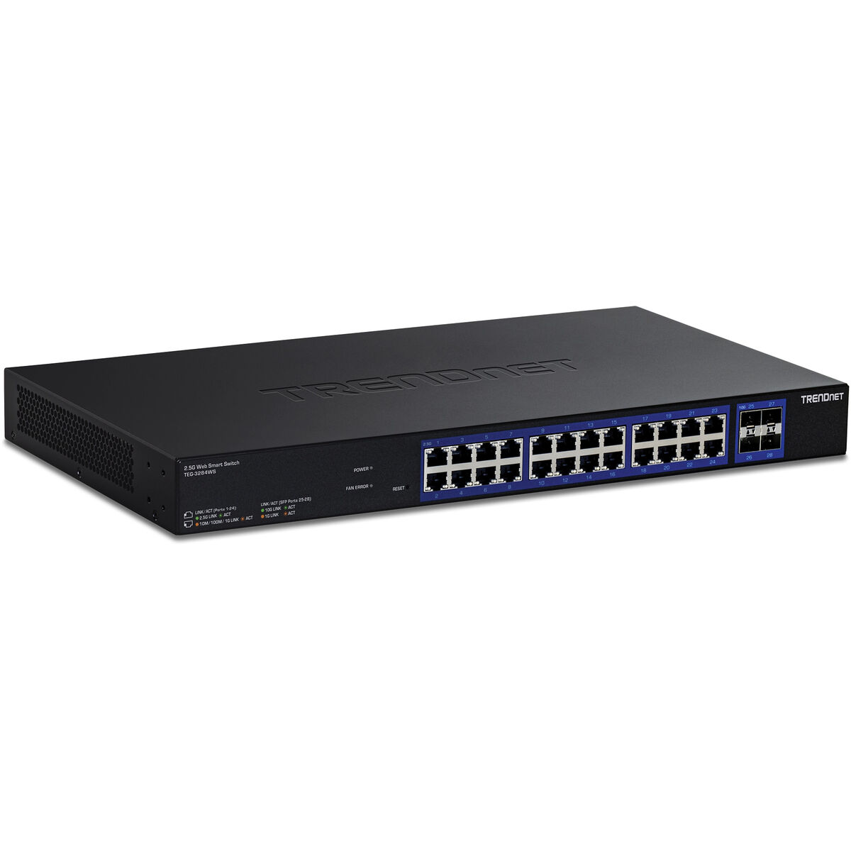Switch Trendnet TEG-3284WS