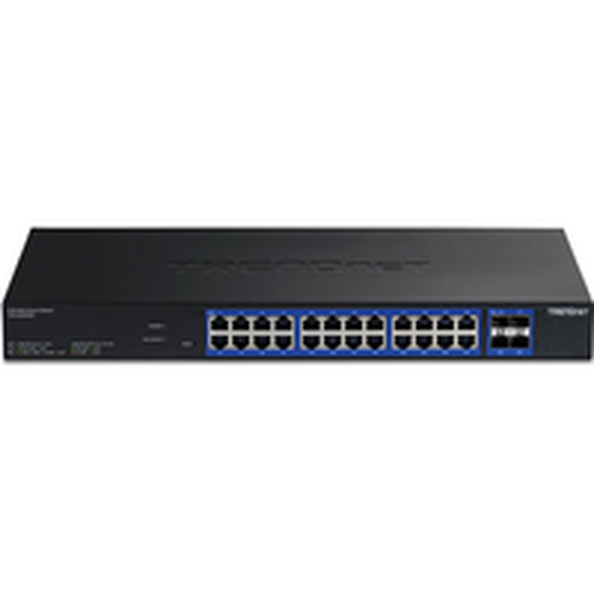 Switch Trendnet TEG-3284WS - 3