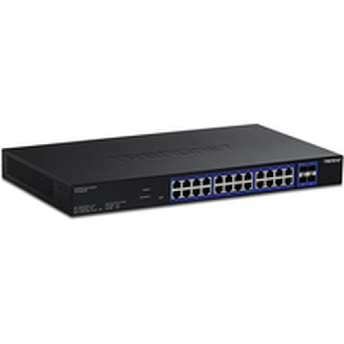 Switch Trendnet TEG-3284WS - 2