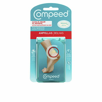 Sterila förband Compeed
