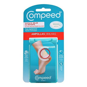 Sterila förband Compeed