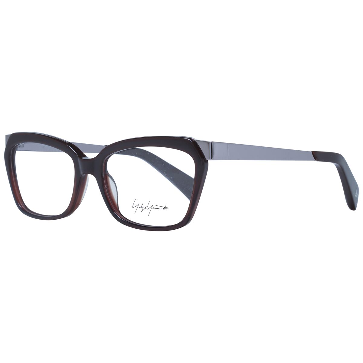 Glasögonbågar Yohji Yamamoto YY1014 54108