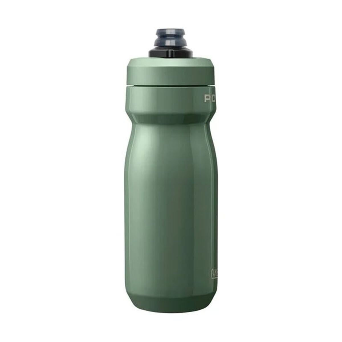Vattenflaska Camelbak Podium Insulated Grön Mörkgrön Rostfritt stål 500 ml - 2