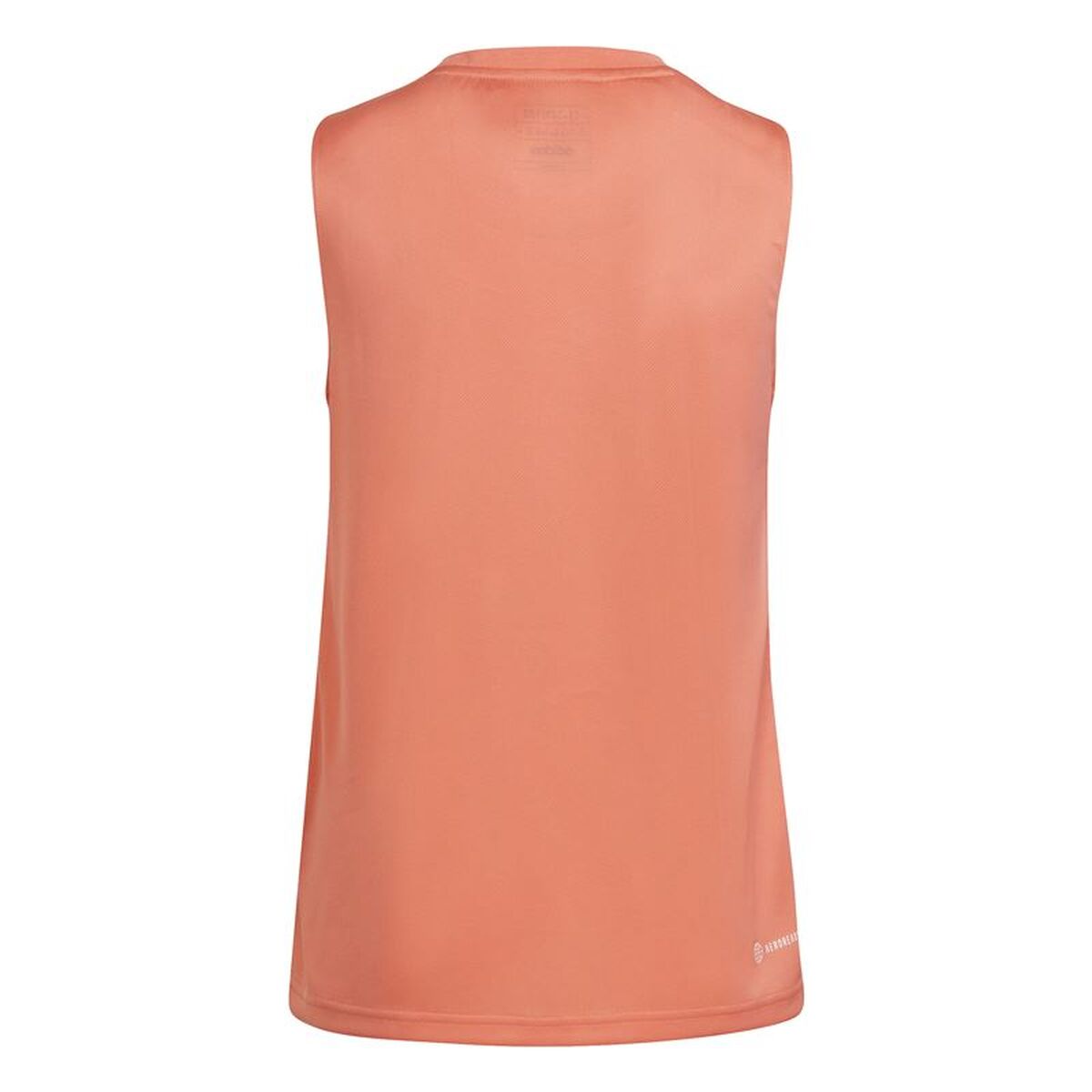 Barn T-shirt med kortärm Adidas HR5807 - 2