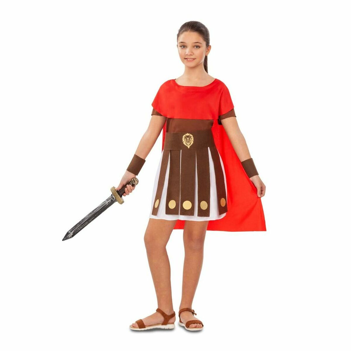 Leksakssvärd My Other Me Roman