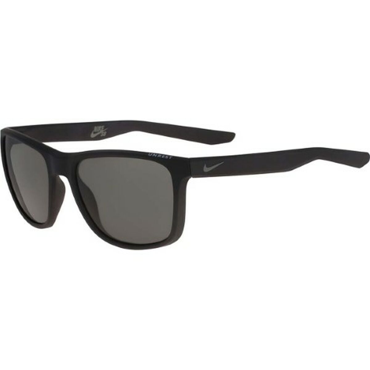 Herrsolglasögon Nike UNRESTEV09210 ø 57 mm