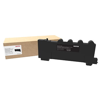 Reservpatroner Xerox 008R13325 Svart