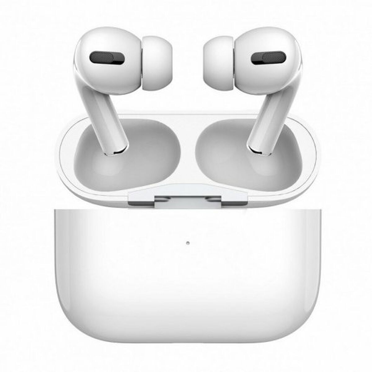 Ear Bluetooth hörlurar Myway Vit