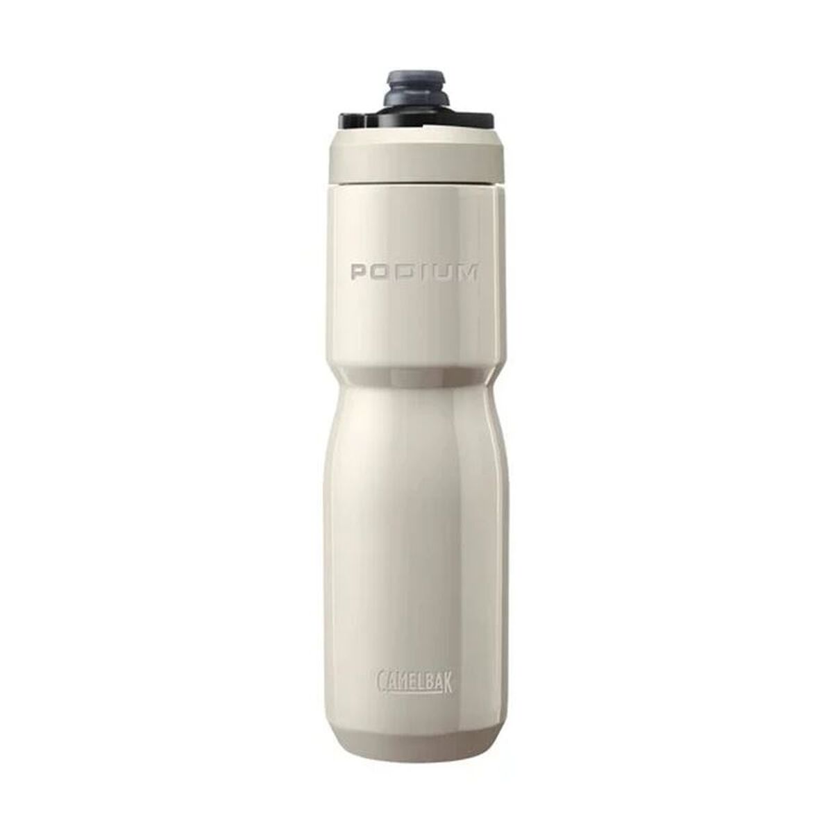 Vattenflaska Camelbak Podium Insulated Rostfritt stål Aluminium