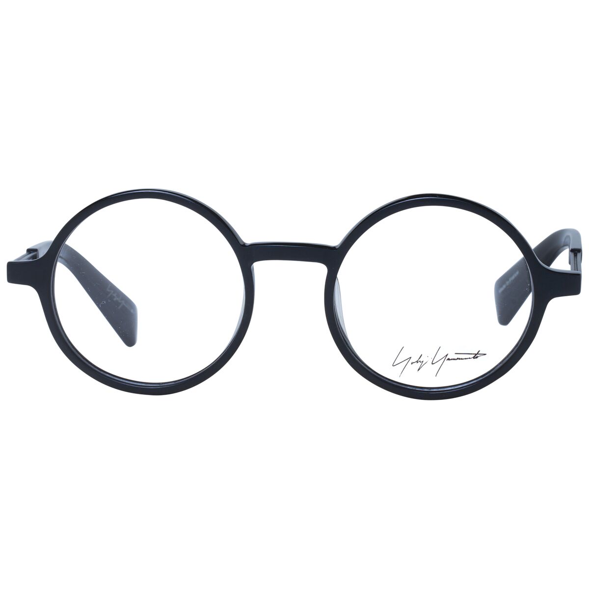Glasögonbågar Yohji Yamamoto YY1006 47002 - 2